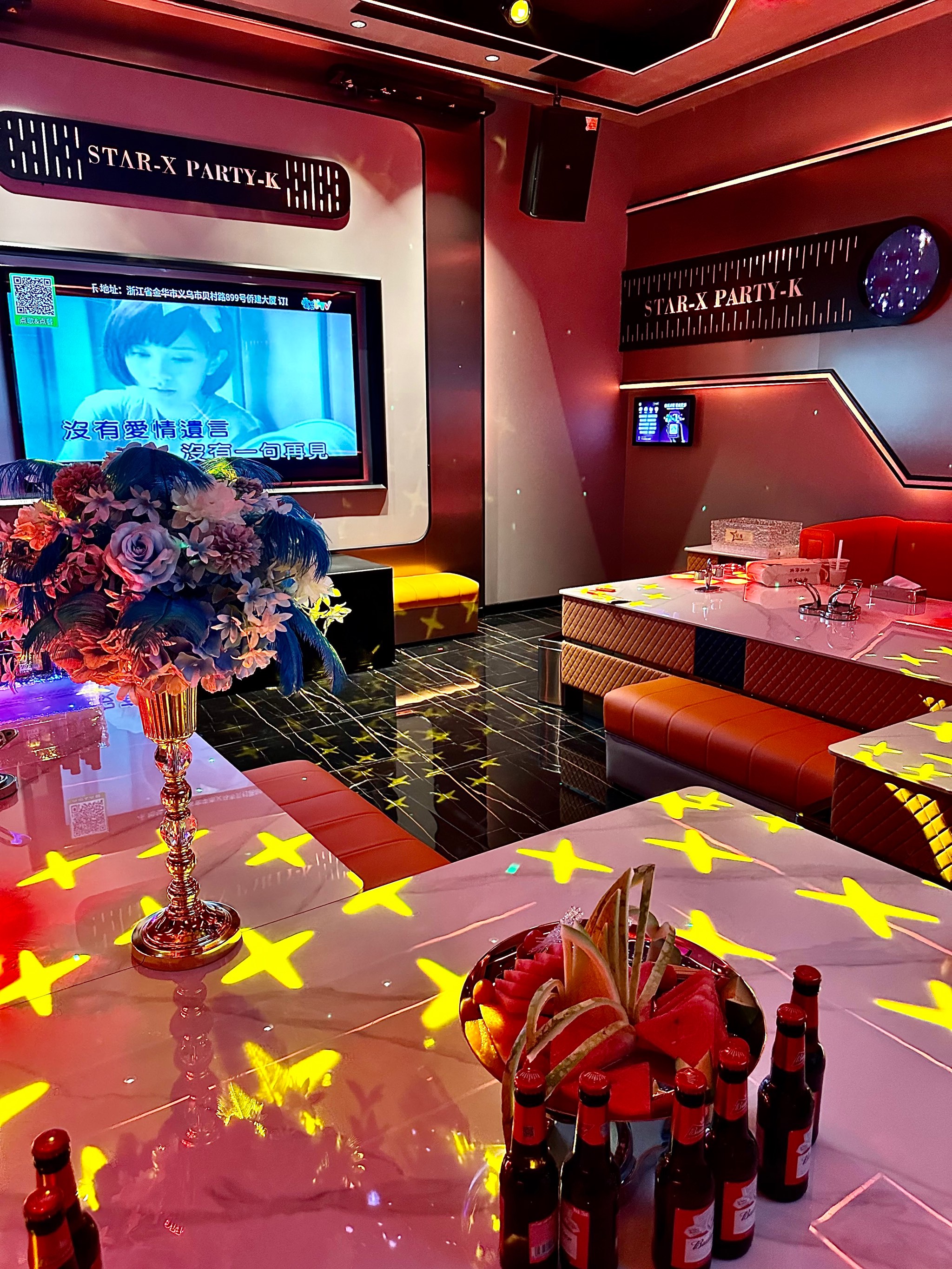 阳泉商务ktv：全新玩法-平定县ktv预定