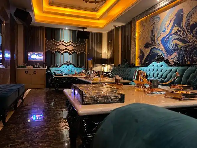 “解密商务ktv”-平定县ktv预定